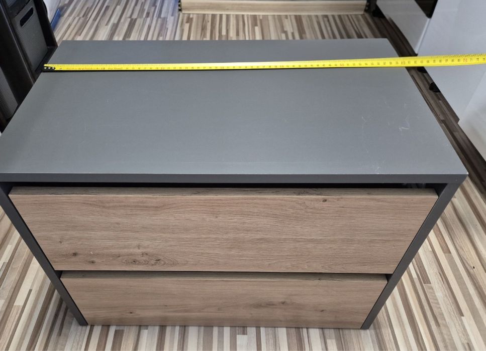 Nowoczesna szafka na buty