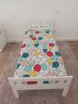 Cama de criança Ikea