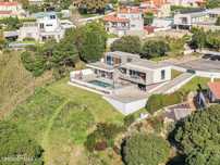 Nadadouro – Moradia T4 com piscina e um segredo bem guardado