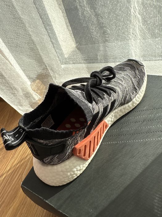 Buty adidas NMD R2 PK 41 1/3