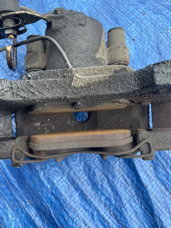 Audi A4 B6 B7 Zestaw Swap Tarcze Zaciski 310 Mm