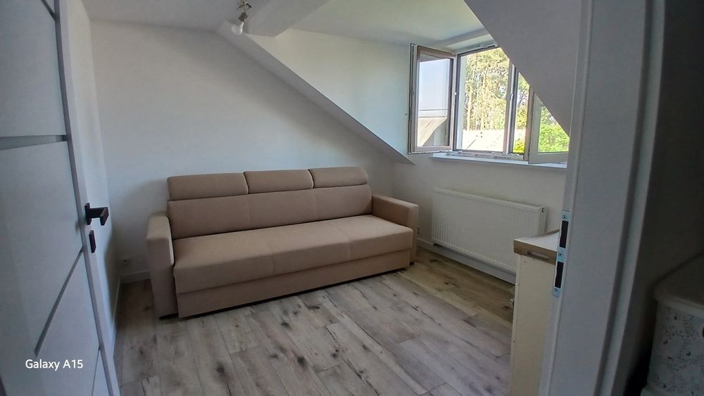 Dom w Mistowie 160m2