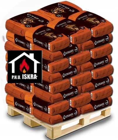 groszek plus Sobianek TYGRYS 1450 zł