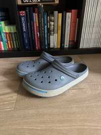 Klapki Crocs roz. 41/42 8M/10W