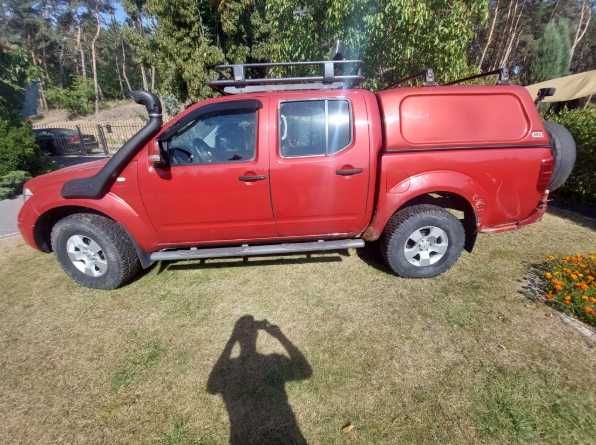 Диски Запчасти Nissan Frontier Navara D22 D40 2004-2021 Розборка Диски