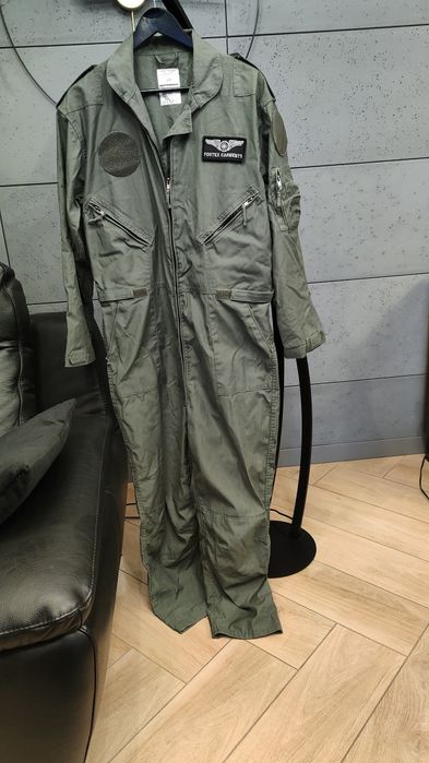 Kombinezon lotniczy FOSTEX GARMENTS