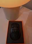 Steelseries Aerox 3 Onyx