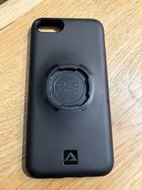 Quad lock case etui iphone 8