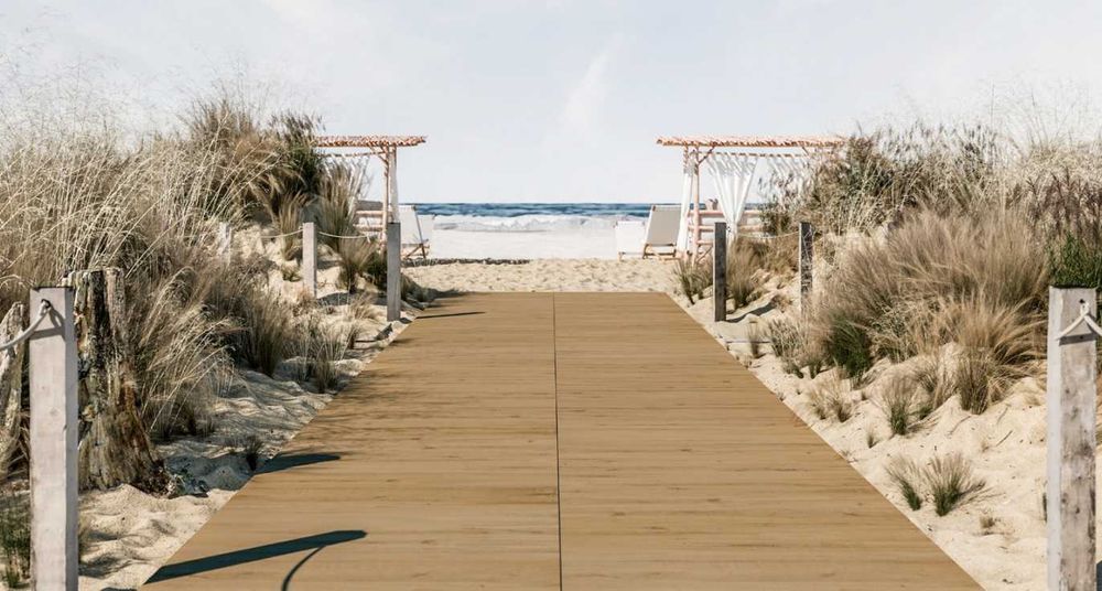 GRES SUOMI ZOYA 60x60x2cm płytka, płyta gresowa drewnopodobna  HIT !