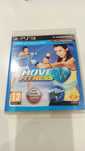 Gra ps3 move Move Fitness PL