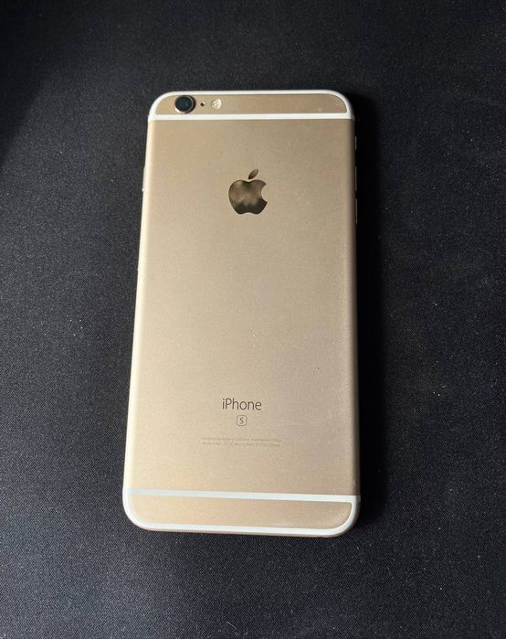 iphone 6s plus 128gb