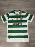Camisola Sporting 25/26