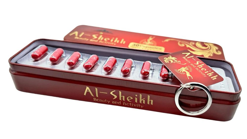 Самые популярные капсулы для похудения. Оригинал!