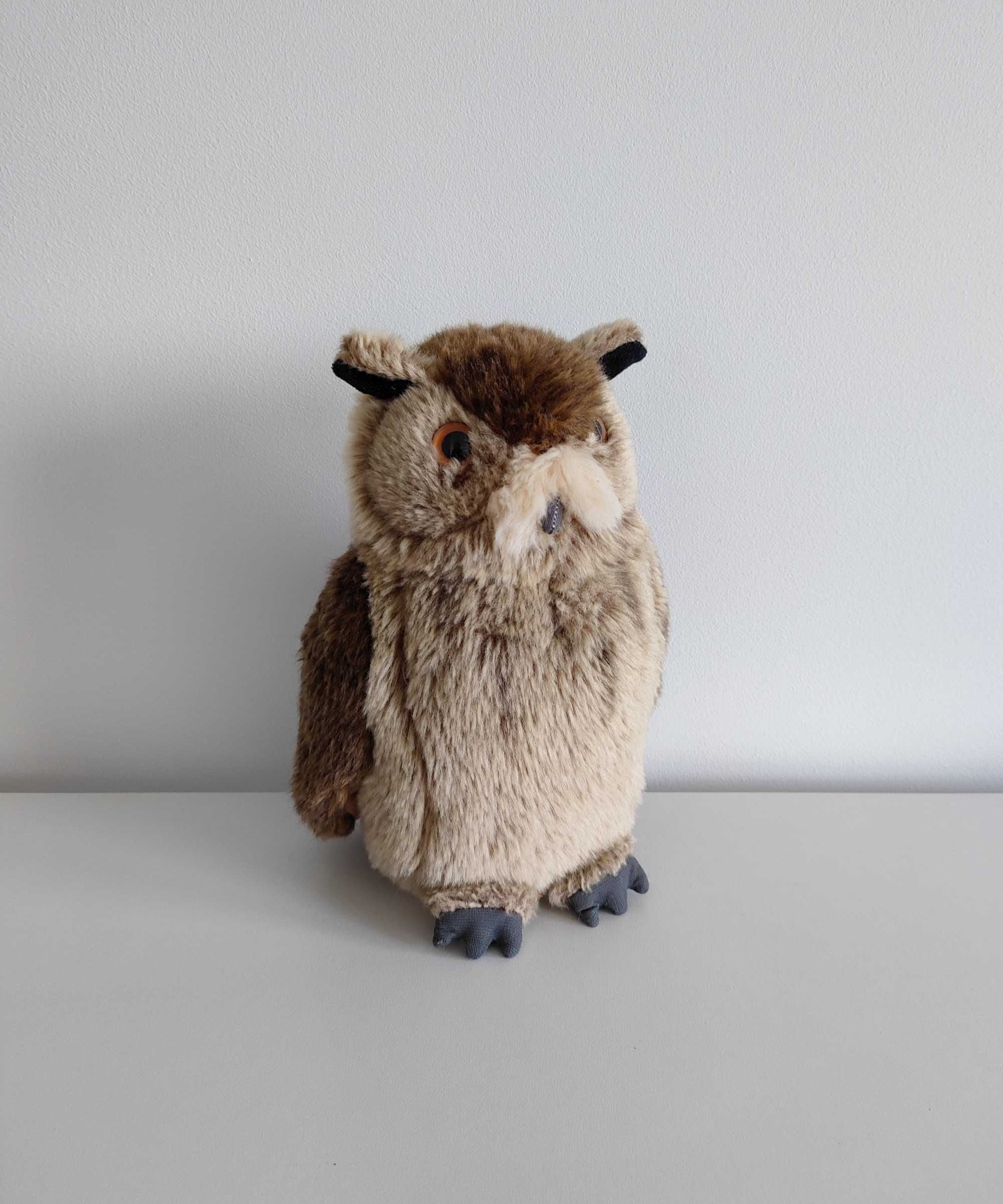 Sowa WWF Bon Ton Toys