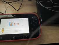 Konsola Nintendo WiiU 32GB