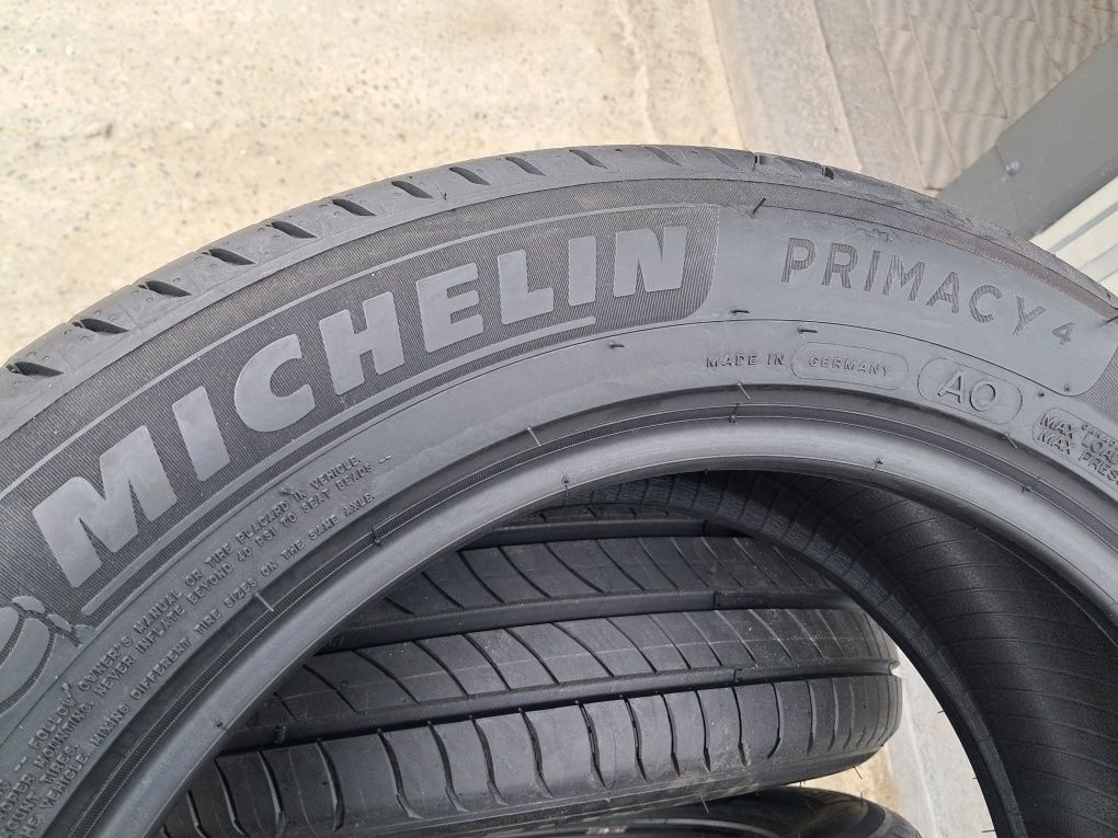 Резина літня, 99%, 215/55 R17 Michelin Primacy 4 (арт. 10763)