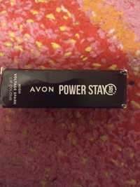 Avon power stay lip colour