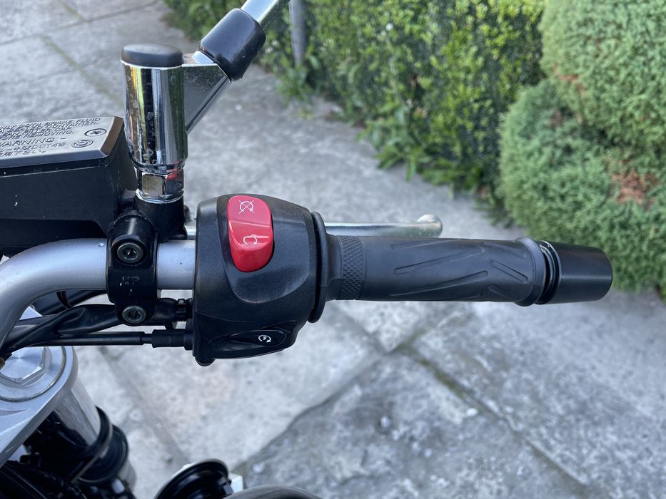 Yamaha FZ6N Fazer 2004 обслужена, доставка, переоформлення