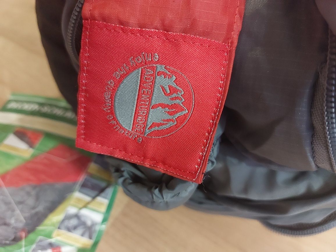 Śpiwór Adventuridge