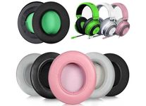 Амбушюры RAZER Kraken Pro V2 Oval Nari Man OWar 7.1 Overwatch накладки