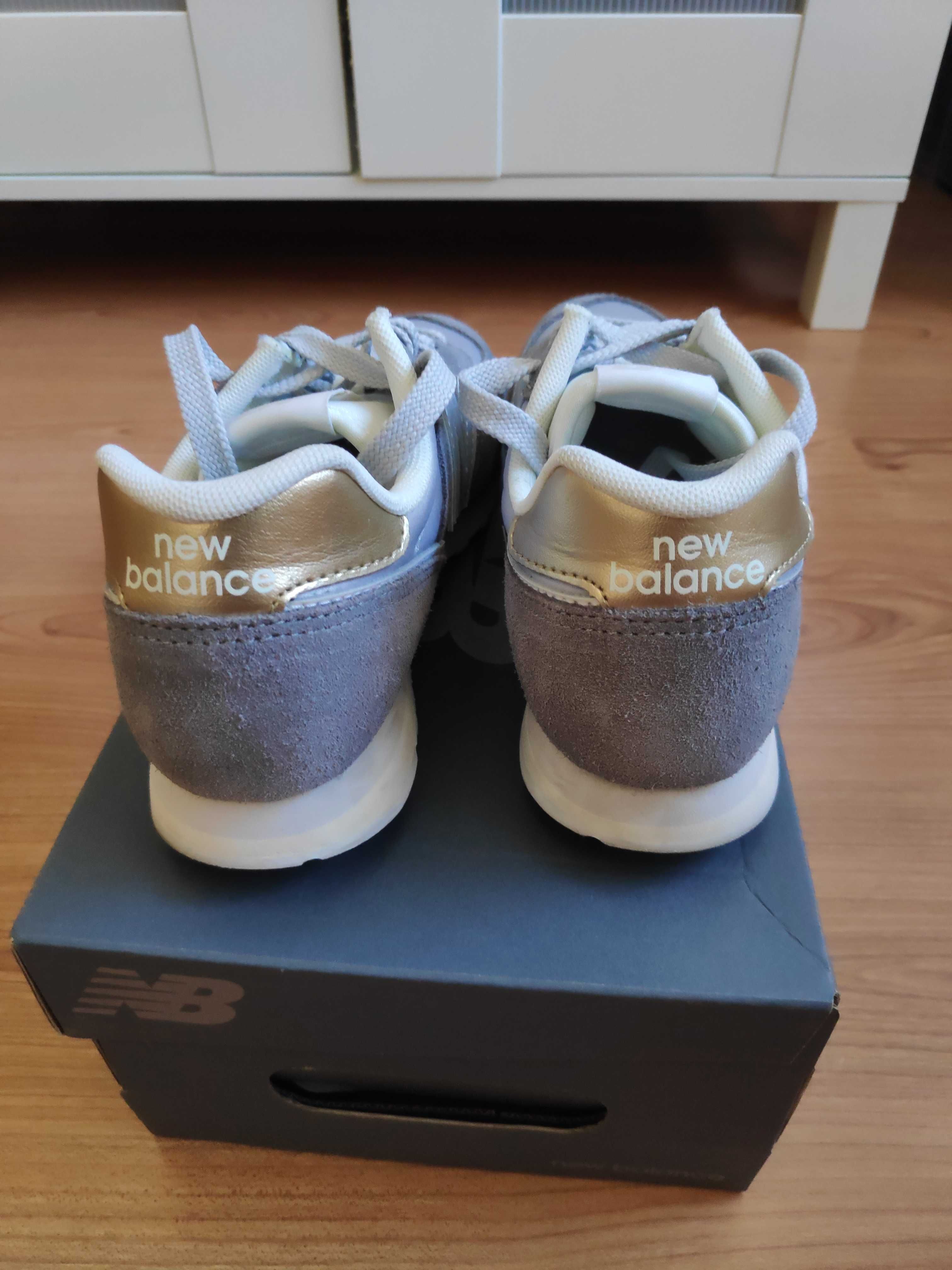 Tenis New Balance 36