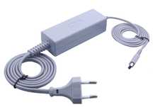 Fonte de alimentação Nintendo Wii U GamePad