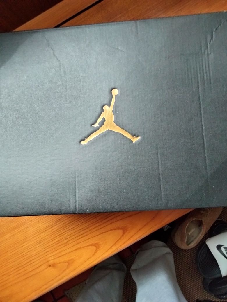 Sapatilhas Nike Jordan 43