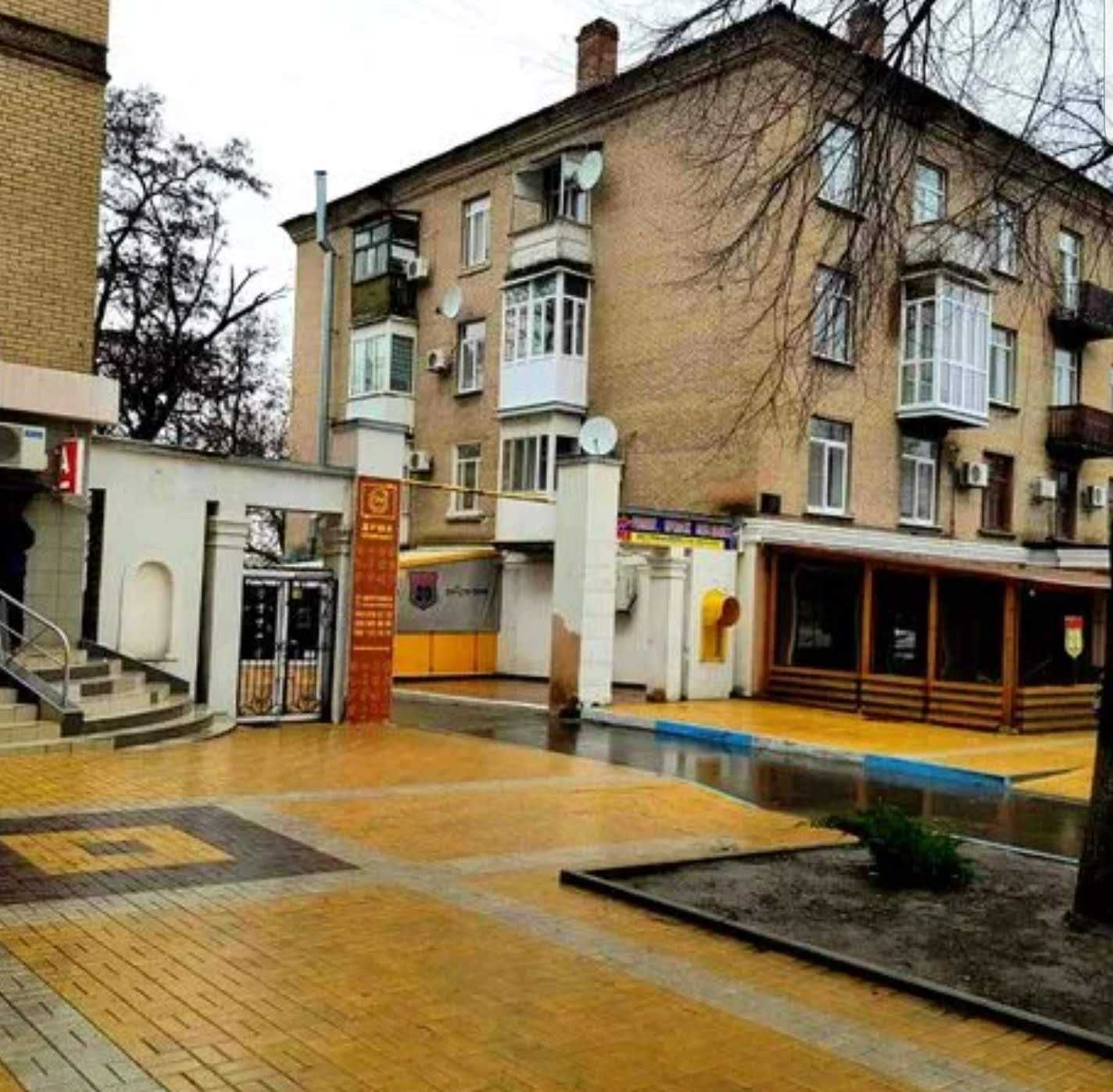 Оренда-продаж примiщення