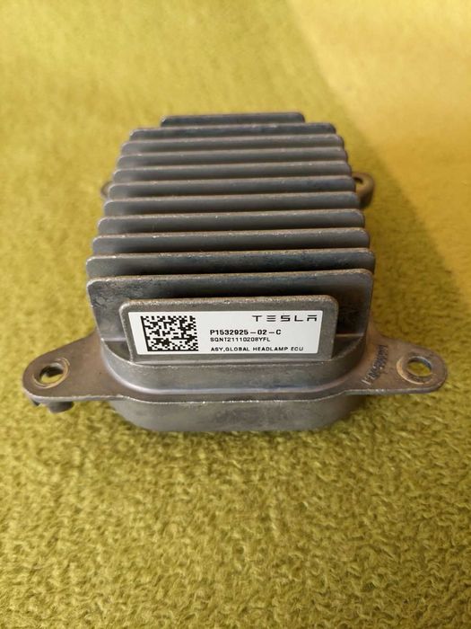 Фара фонарь Tesla 3 Y S X РАСПРОДАЖА