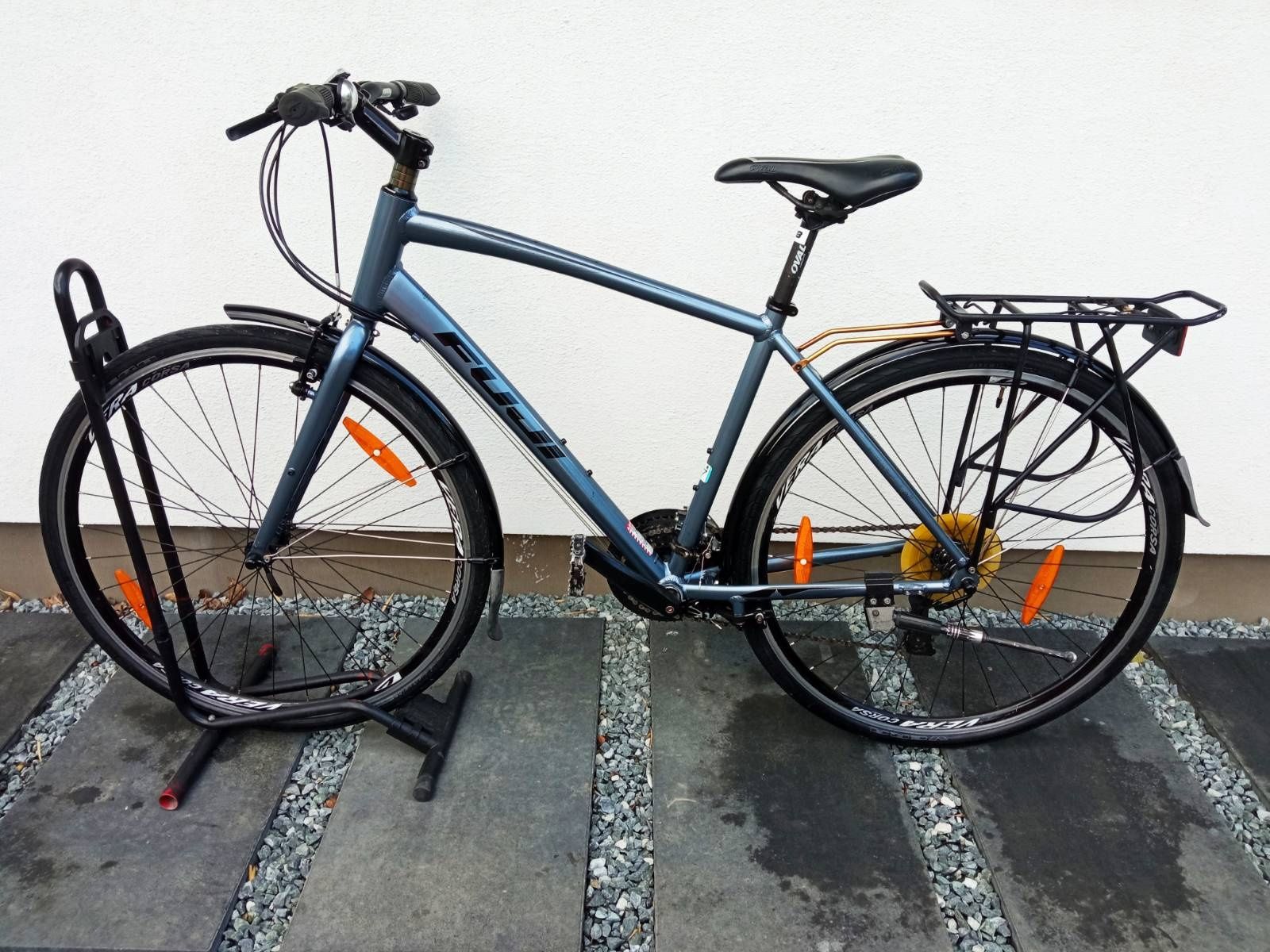 Rower trekkingowy Fuji Absolute Nr28