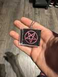 Chivas - hellstar CD Tag NFC