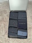 Komplet 5 par skarpet Tommy Hilfiger rozm. 39-42