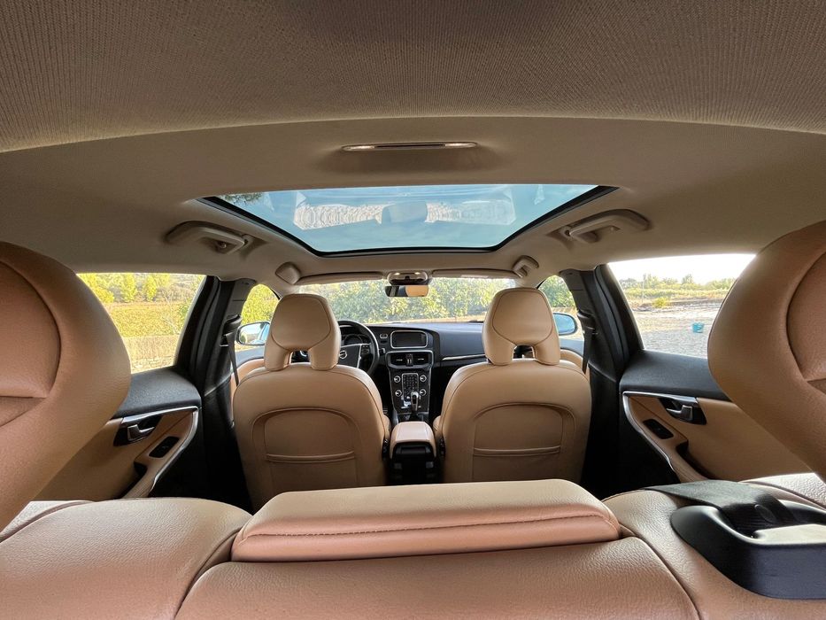 Volvo V40 Cross Country 2.0 D2 Summum