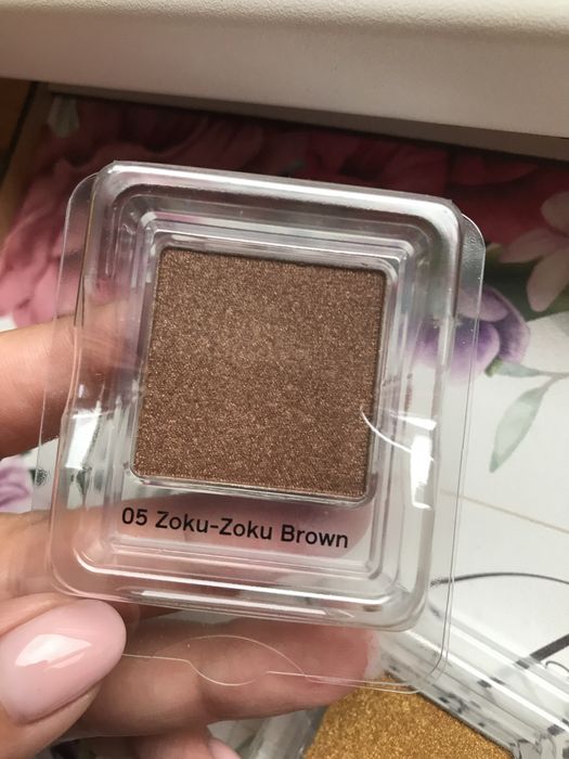 Тіні для повік Shiseido Makeup POP PowderGel Eye Shadow 2.2 г