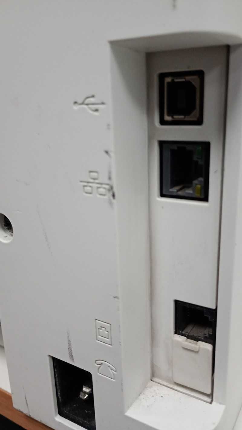 БФП HP LaserJet Pro M130fw, ethernet, ADF Б/В