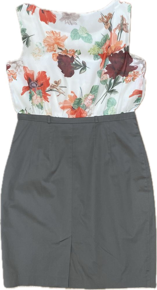 Letnia sukienka H&M 40/42