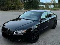 Audi A4 B7 2.0 FSI Turbo Sedan