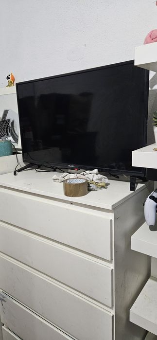 Tv em bom estado