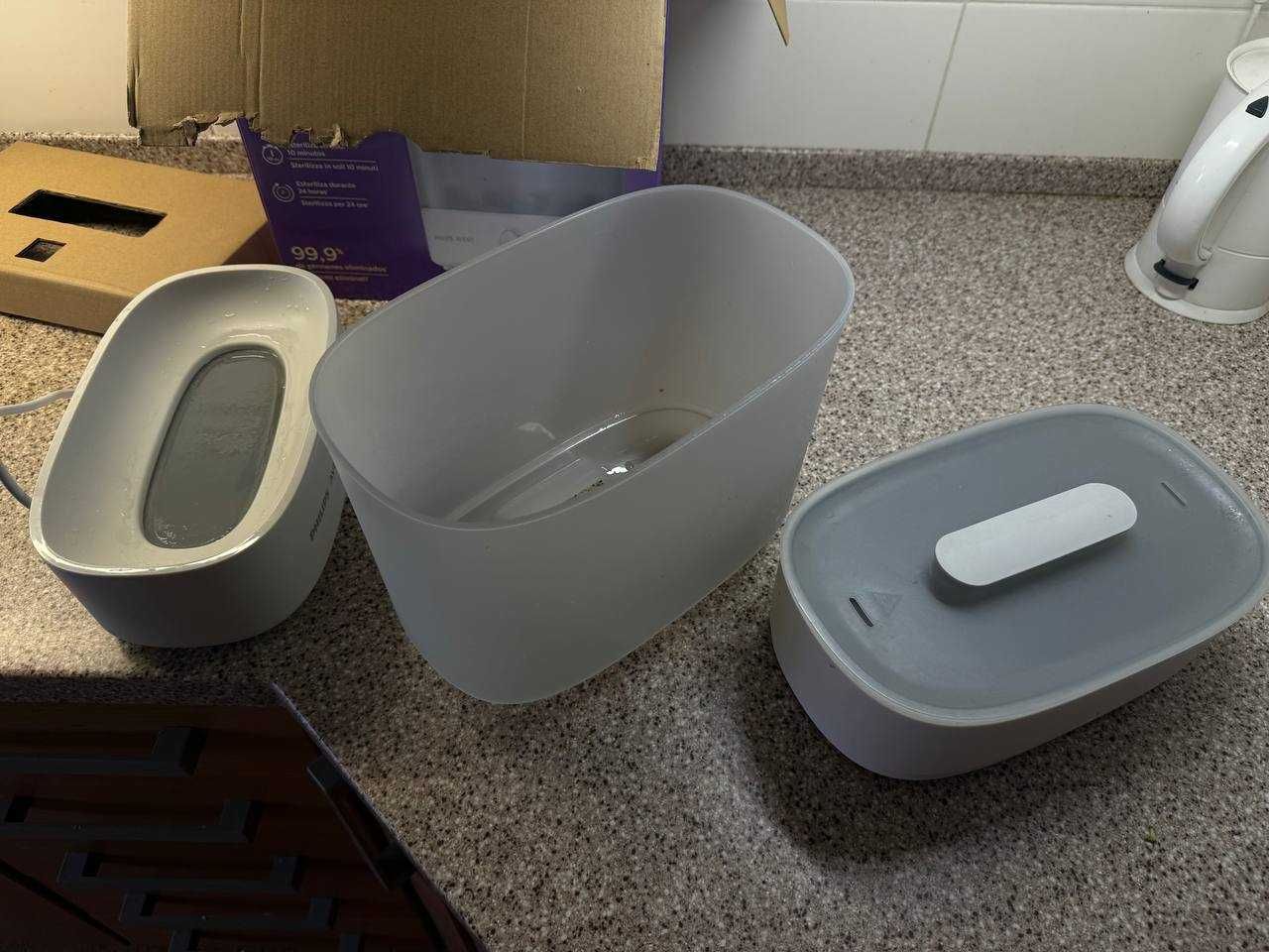 Стерилізатор Philips Avent