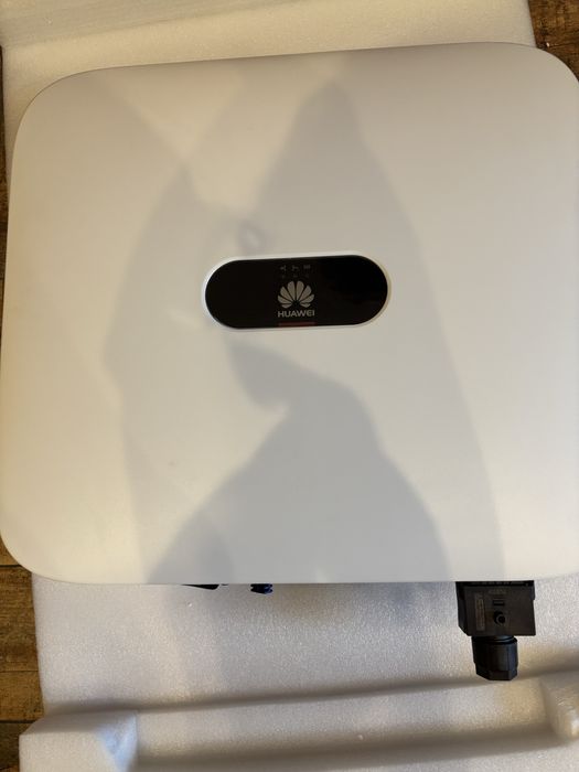 Falownik do fotowoltaiki Huawei moc 5kW