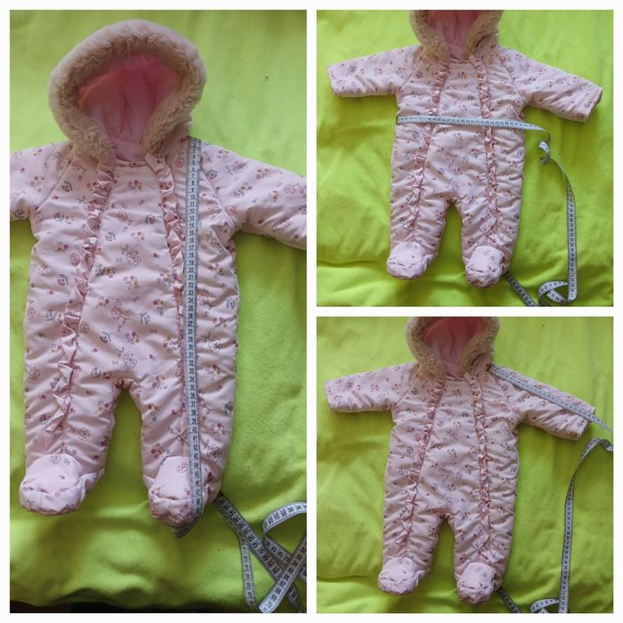 Комбинезон детский