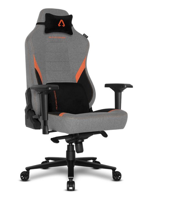 Vendo cadeira alfa gamer