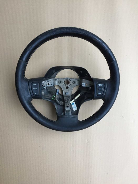 Volante  Grand Cherokee 2.5 ZG