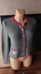 Sweter r. L Amisu (152)