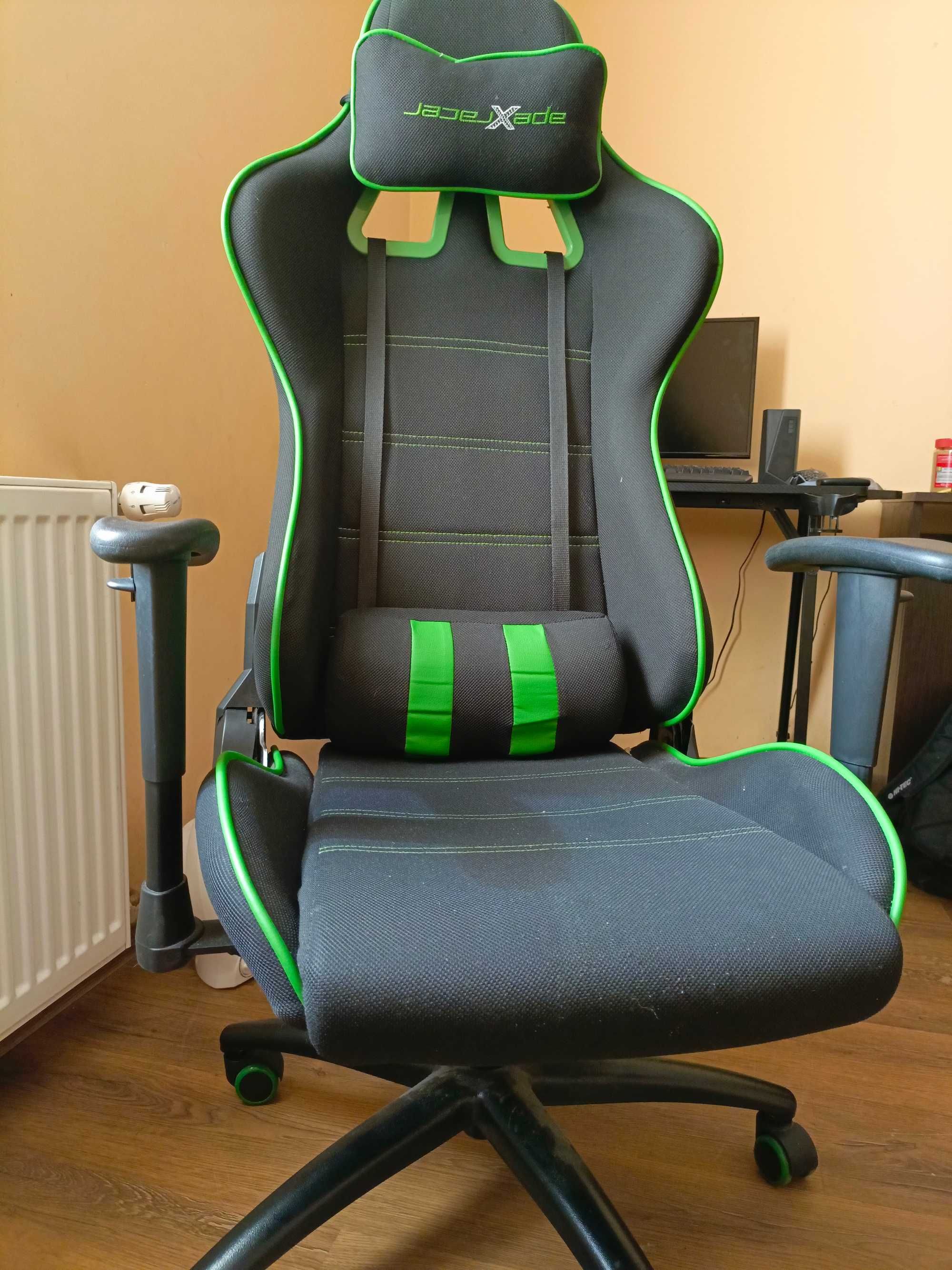 Sprzedam Krzesło gamingowe biurowe