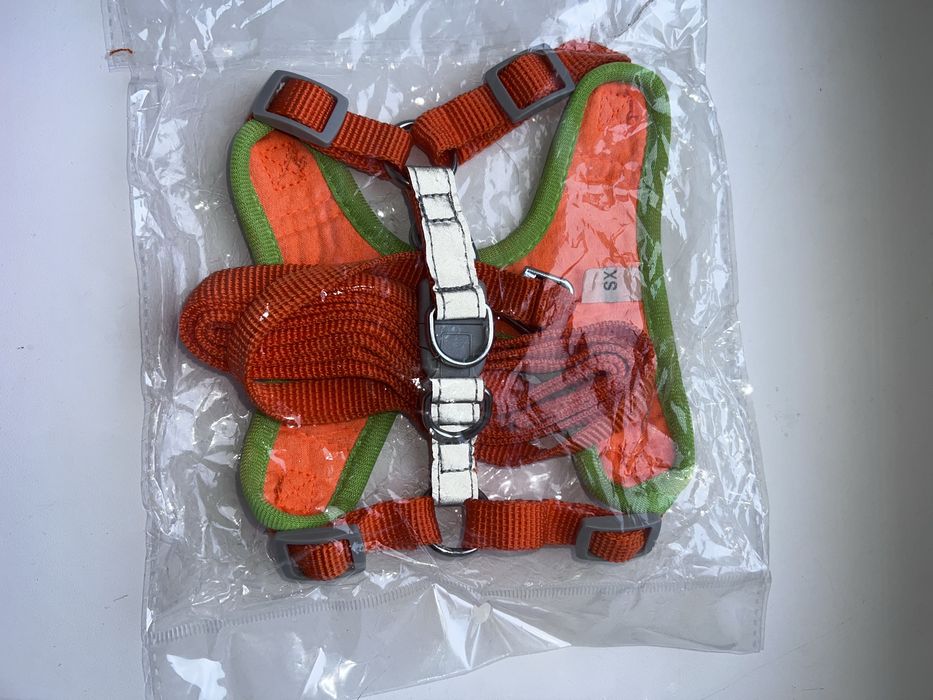 Повідок для котика