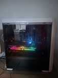 Komputer stacjonarny | i5-8400 | 16GB RAM | RTX 3050 | SSD NVMe 1,5TB