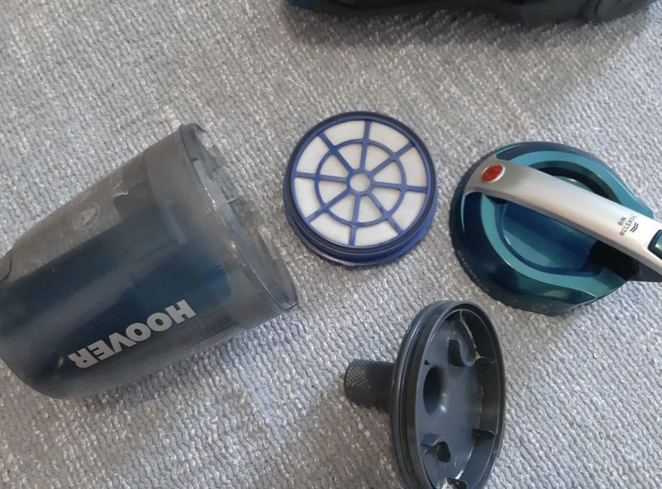 Aspirador hoover