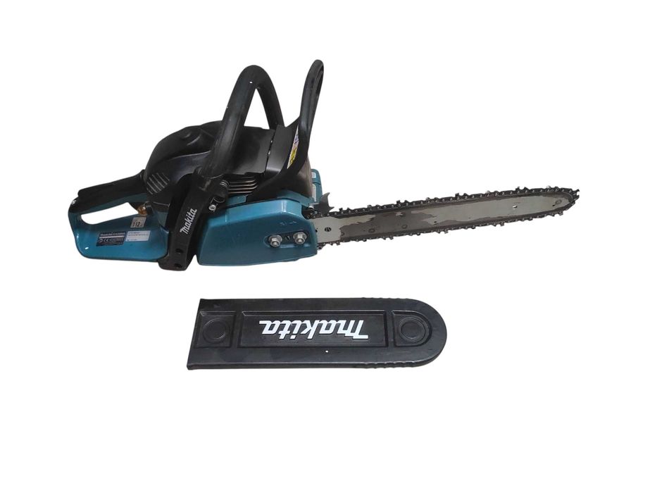 Piła Łańcuchowa Spalinowa Makita EA3200S + osłona