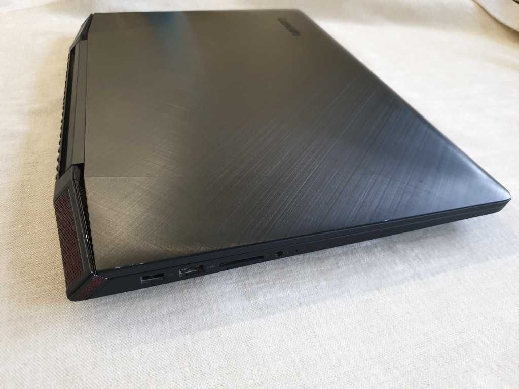Lenovo Ideapad Y700-15ISK